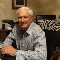 Bob Eckhardt