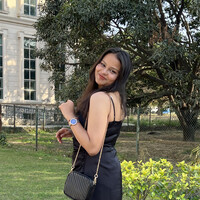 Shweta Maurya