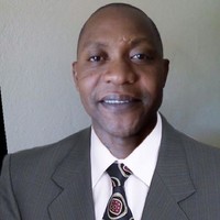 Osman Jean junior