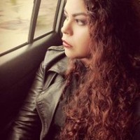 Ángela Perez Reyes