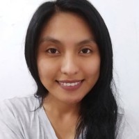 Karen Paola Chambilla Mamani