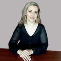 Kristína Jaššová
