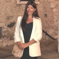 Pınar Kadıoğlu - Babacan