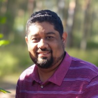 Damian Esquivel, P.E.