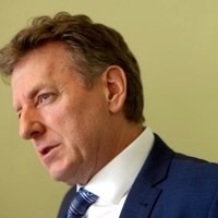 David Lord