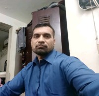 MUHAMMAD arshad