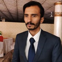 Mohsin Iqbal