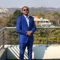 Victor Ndeti Ngungu