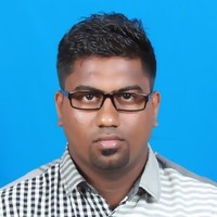 Durei Murugan