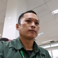Irzaq Imran