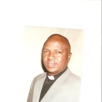 Godwin Ebhojieaye