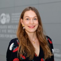 Pauline Arbel