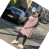 Bisola Omoloja