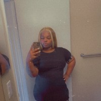 Alayzha Thomas