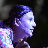 Eva Garcia Redondo