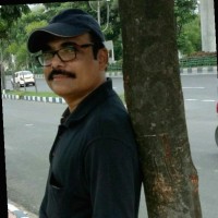 GAUTAM ROY