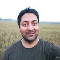 Abhinav Kumar