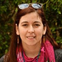 Carolina Echeverría