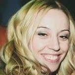 Milena Jovanova Dimoska