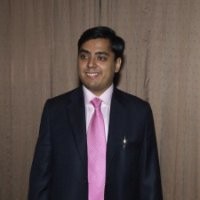 Ravinder Agarwal