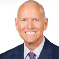 Dennis Mccue