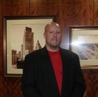 Jeff Russell