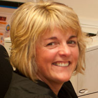 Clare Dodd