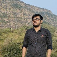 Deep Pandya