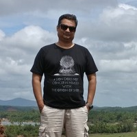 Ketan Joshi
