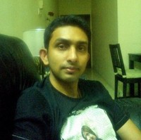 Vishak Valsaraj