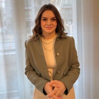 İrem Gizem Yılmaz