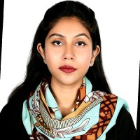 Oyshee Rahaman