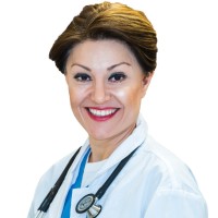 Jennifer Tinoosh, D. C., M. U. A. C.