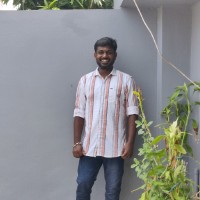 Santhosh Kumar
