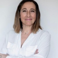 Laurence LIGAS-RAYMOND