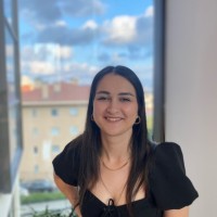 Zeynep Ezgi Sivas