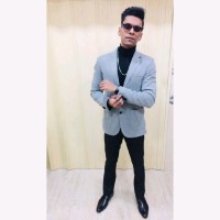 Nikhil Gamre