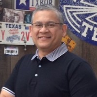 JJ Sanchez