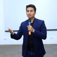 Montaser Mahmud