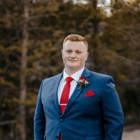 Brock Hampton