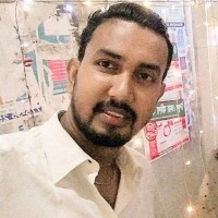 Ahmed Afran Afran