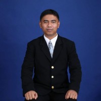 Hendra Siringoringo