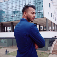Prashant Y.