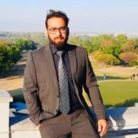 Junaid Khalid