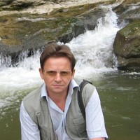 Vladimir Podlesny