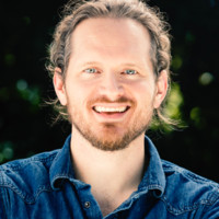 Nate Harrison