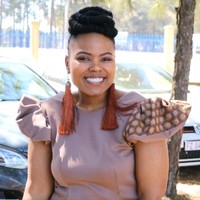 Ntombenhle Grace Phooko