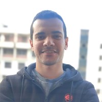 Aly Mohamed