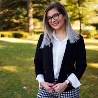 Esmeralda Kekic