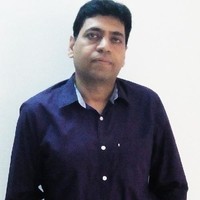 Rajnish Jauhari